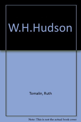 W. H. Hudson