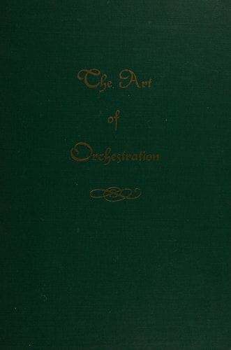 The Art of Orchestration: Principles of Tone Color in Modern Scoring