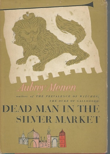 Dead Man in the Silver Market
