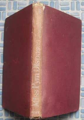 Edition published by R. Bentley