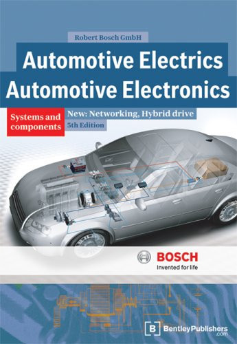 Automotive Electrics, Automotive Electronics