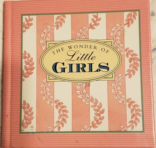 The Wonder of Little Girls
