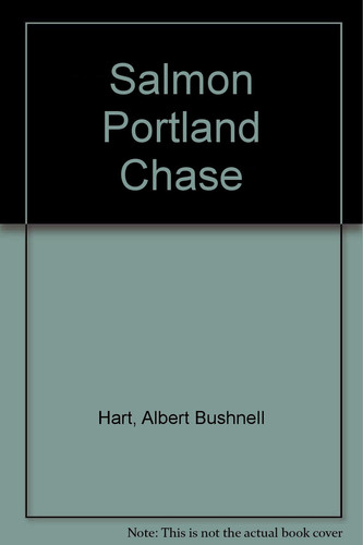 Salmon Portland Chase