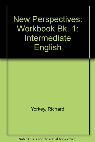 New Perspectives-Workbook 1