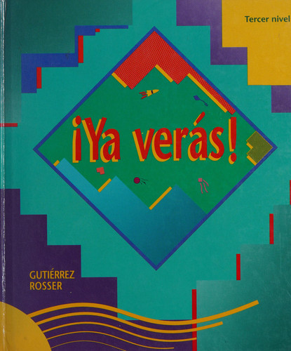 Ya Veras!