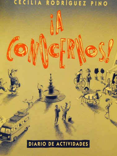A Conocernos