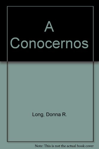 A Conocernos