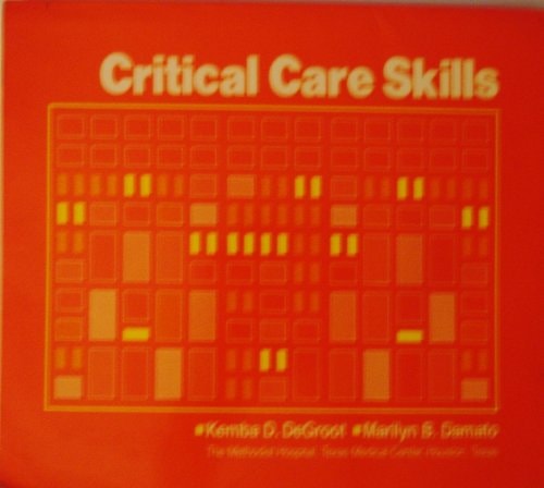 Critical Care Skills