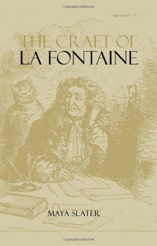 The Craft of LA Fontaine