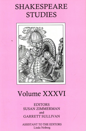 Shakespeare Studies
