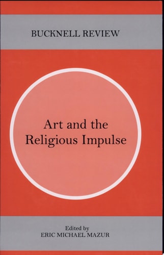 Art and the Religious Impulse
