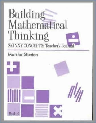 Building Mathematical Thinking Book 3