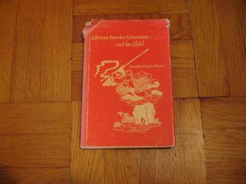Chinese Popular Literature and the Child