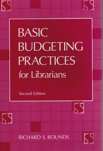 Basic Budgeting Practices for Librarians