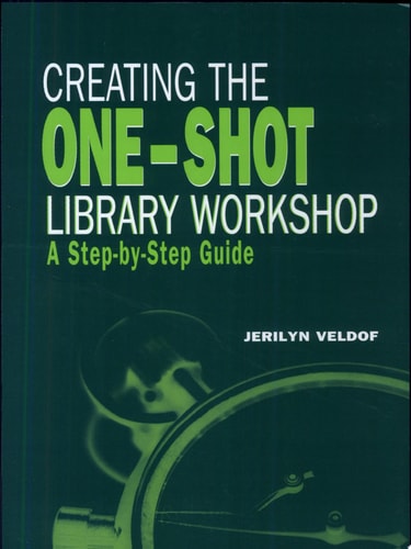 Creating the One-Shot Library Workshop A Step-by-Step Guide