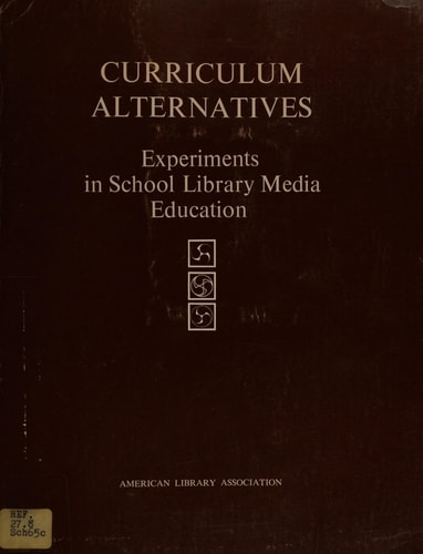 Curriculum alternatives