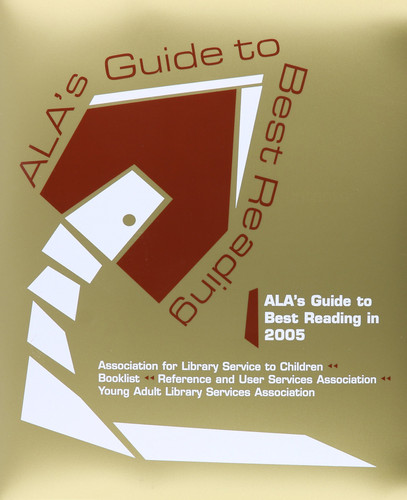ALA's Guide to Best Reading In 2005