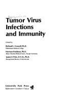 Tumor virus infections and immunity