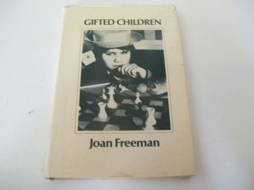 Gifted Children: Their Identification and Development in a Social Context