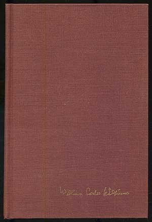 Selected Letters of William Carlos Williams