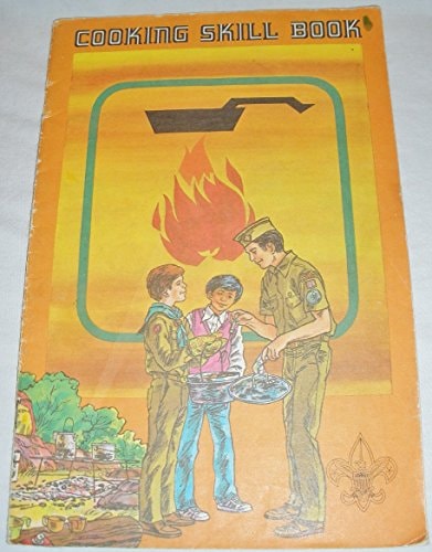 Cooking Skill Book