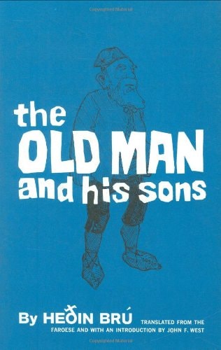 Old Man and His Sons