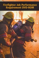 Firefighter Job Performance Requirement
