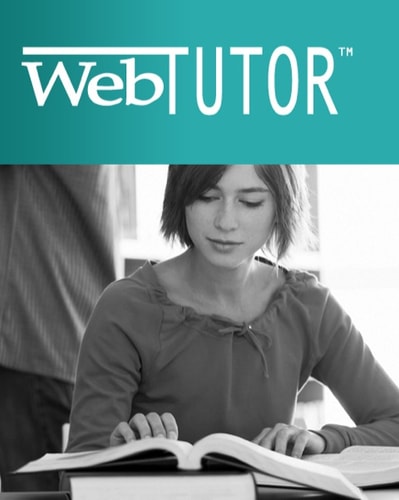 Cengage-Hosted WebTutor™ Instant Access Code for Whitman/Johnson/Tomczyk/Silberstein's Refrigeration and Air Conditioning Technology