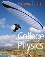 College Physics 9e
