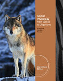 Animal Physiology From Genes to Organisms