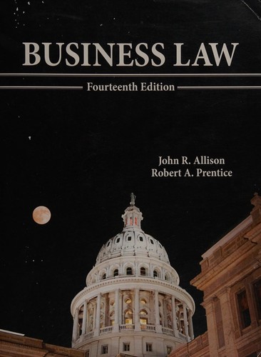 Business Law