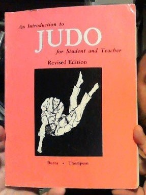 An Introduction to Judo for Student and Teacher