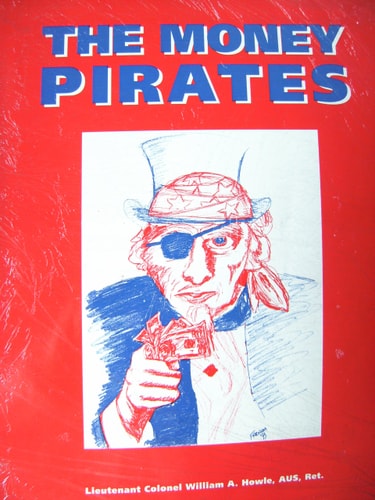 The Money Pirates