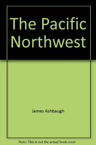 The Pacific Northwest Geographical Perspectives