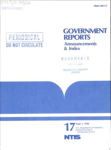 Use of Services for Family Planning and Infertility, United States