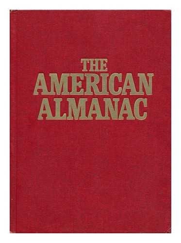 The american almanac