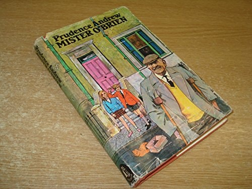 Mister O'Brien