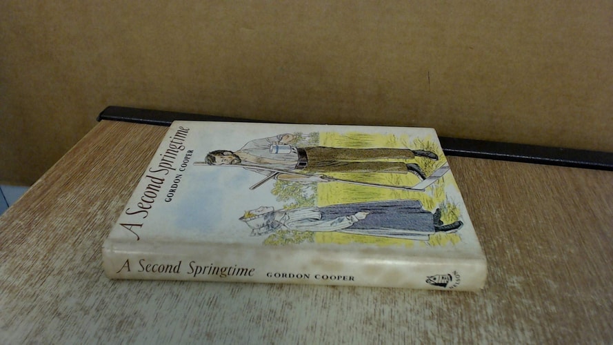 A Second Springtime