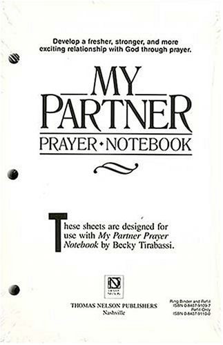 Edition published by Thomas Nelson Publishers