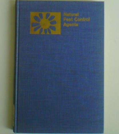 Natural Pest Control Agents (Advances in Chemistry)