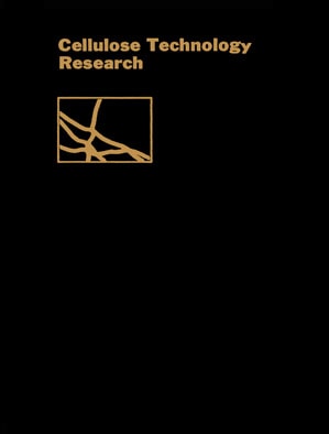 Cellulose Technology Research