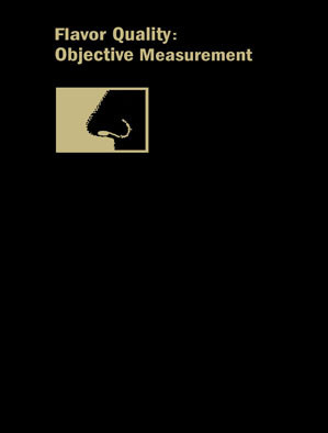 Flavor Quality: Objective Measurement