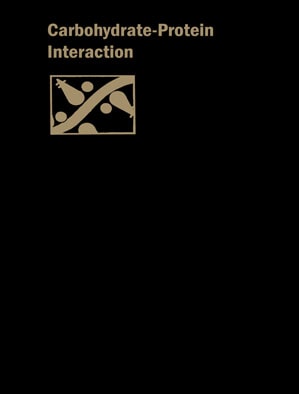 Carbohydrate-Protein Interaction