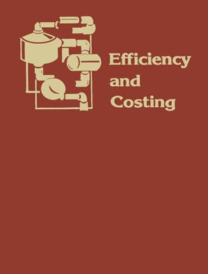 Efficiency and Costing