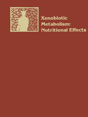 Xenobiotic Metabolism: Nutritional Effects