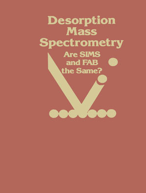 Desorption Mass Spectrometry