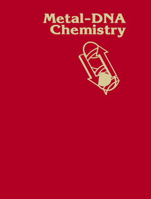 Metal-DNA Chemistry
