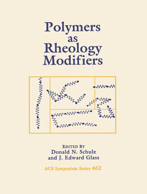 Polymers as Rheology Modifiers