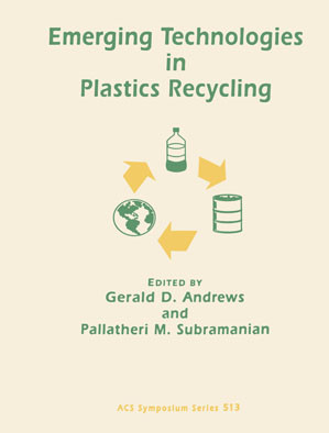 Emerging Technologies in Plastics Recycling