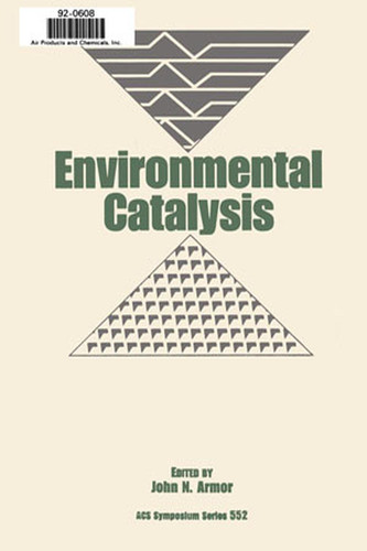 Environmental Catalysis